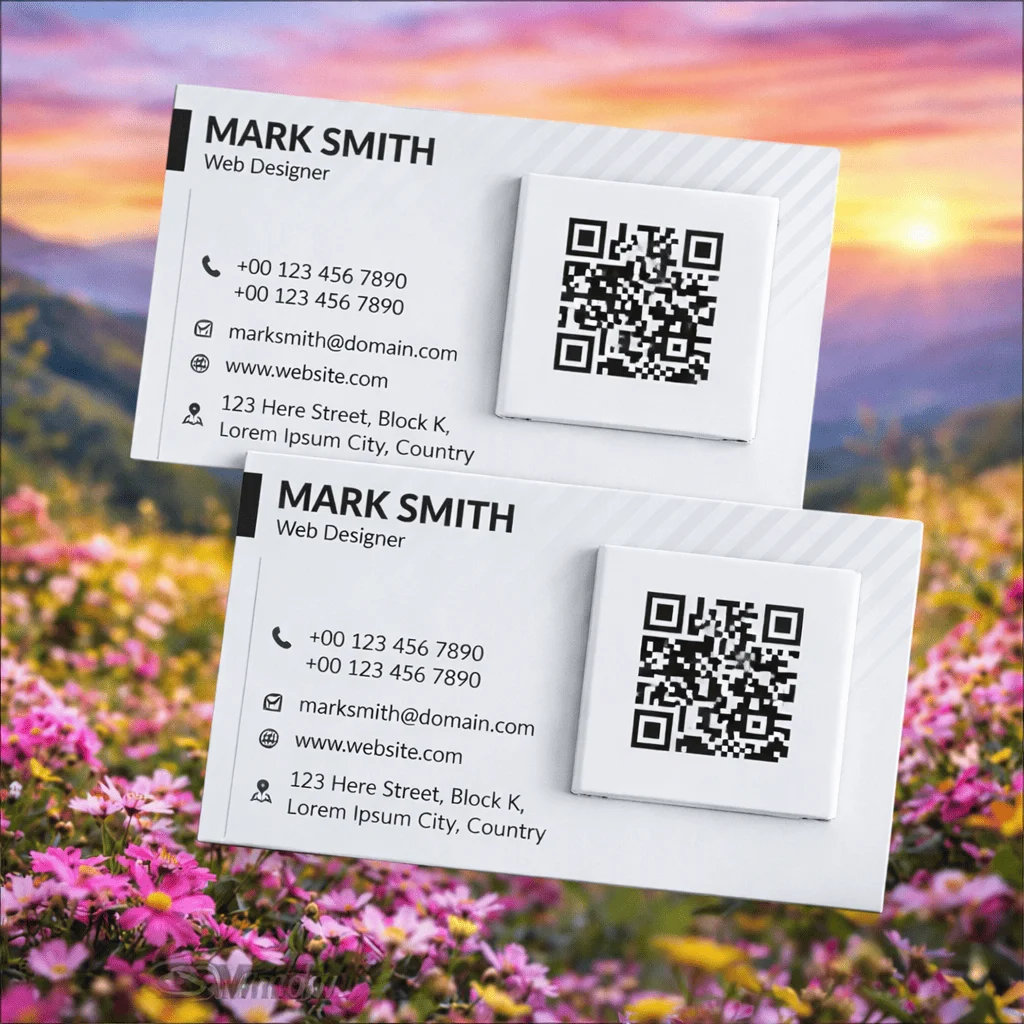 tarjetas de visita con chocolatina personalizada y envio gratis incluido