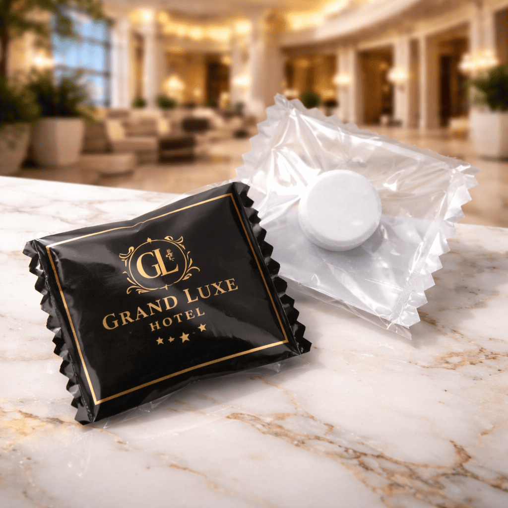 caramelos dextrosa personalizados con logo envio gratis.