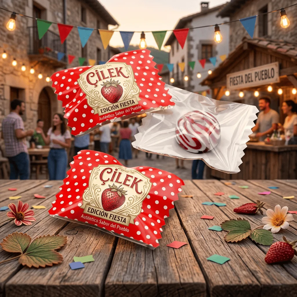 caramelos personalizados para eventos muy baratos