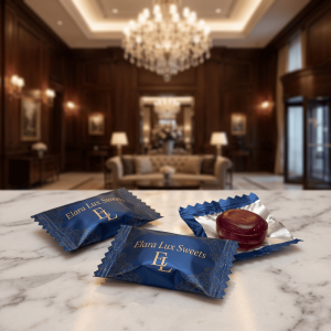 caramelos publicitarios logo.