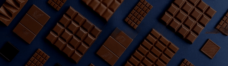 chocolates y caramelos personalizados con logo