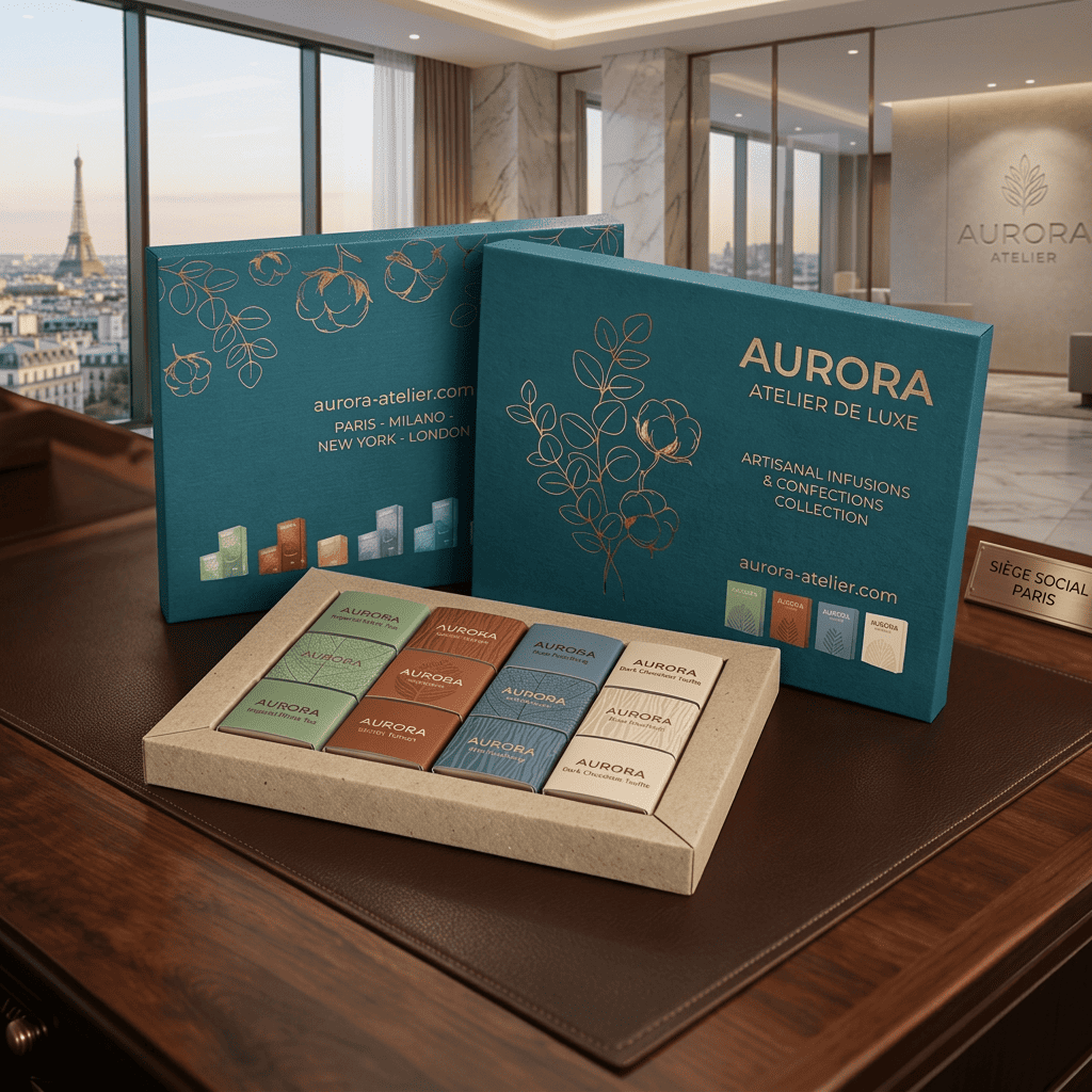 chocolate en caja personalizados con tu marca envio gratis