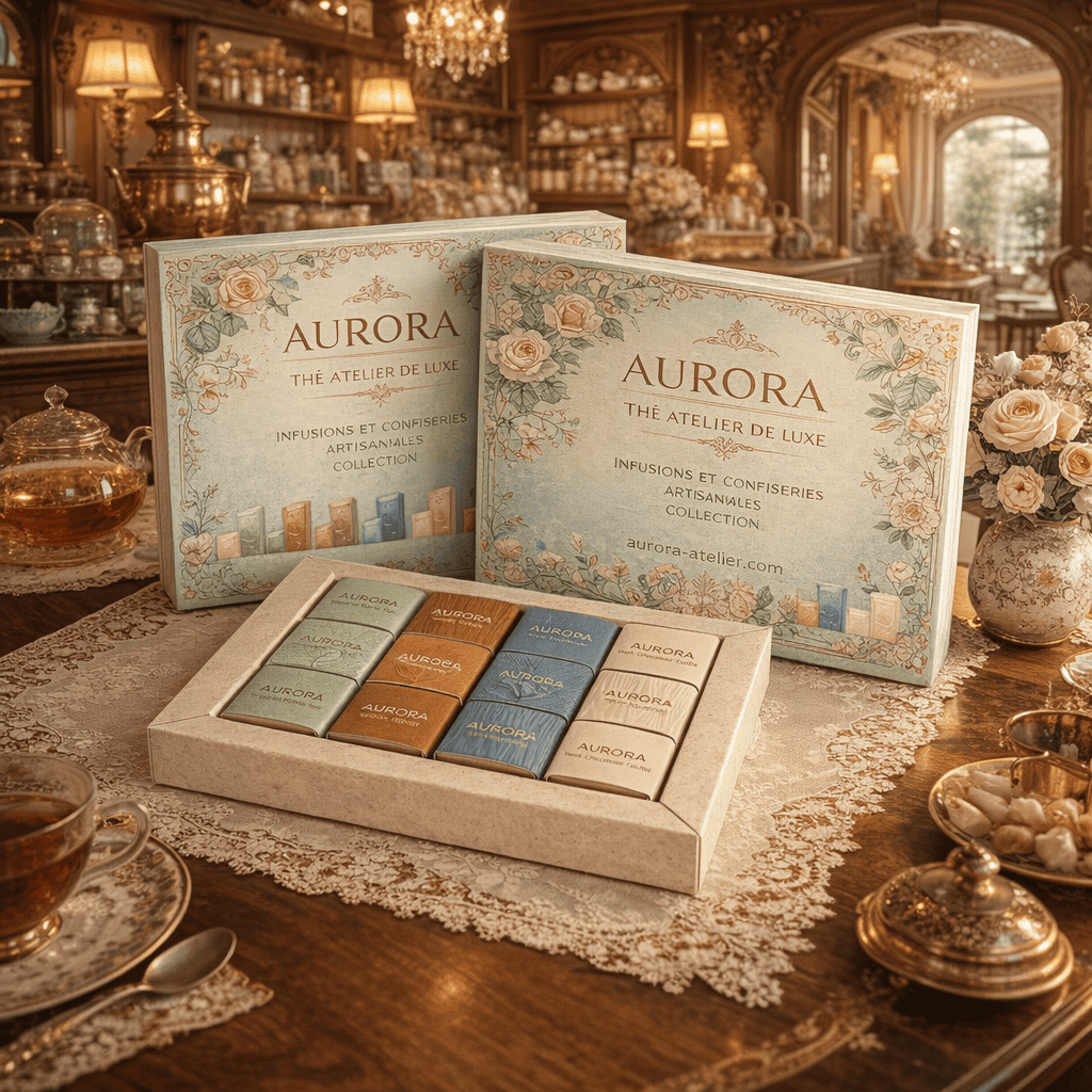 doce chocolatinas publicitarias caja personalizada