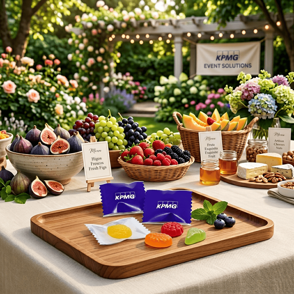 gominolas veganas personalizadas baratas.