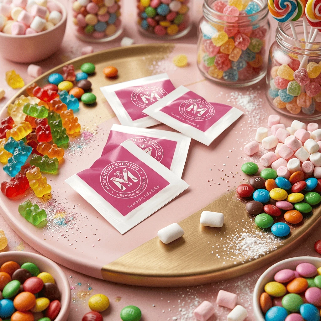 grajeas tic tac personalizados baratos con envio gratis