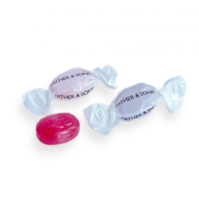 caramelos promocionales dulces personalizados